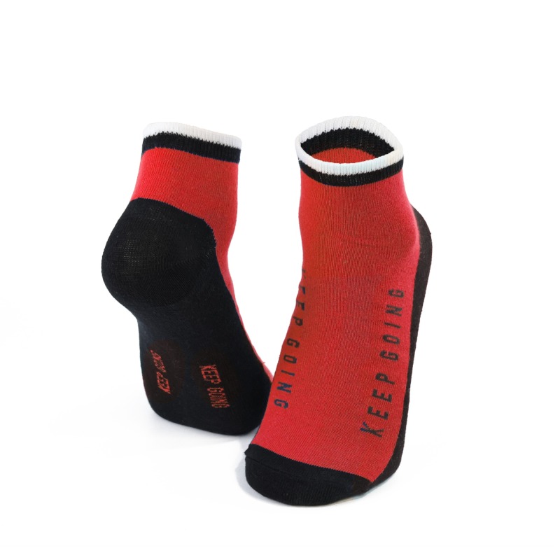 Ankle Sport Socks