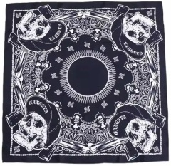 Polyester Bandana