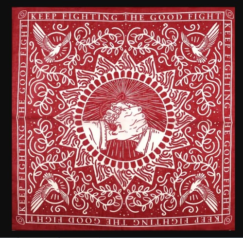 Cotton Bandana