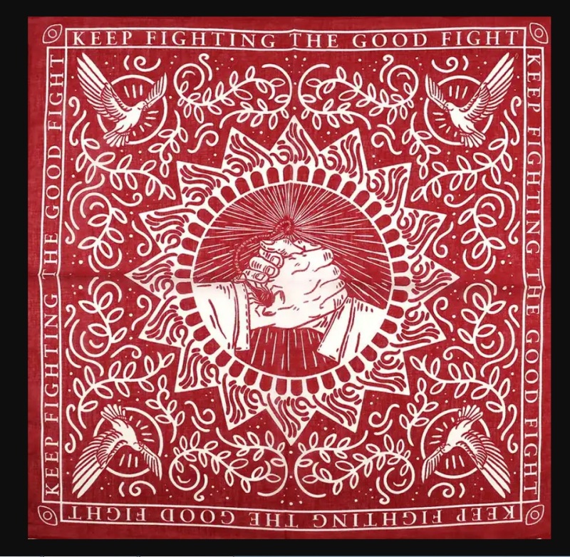 Cotton Bandana