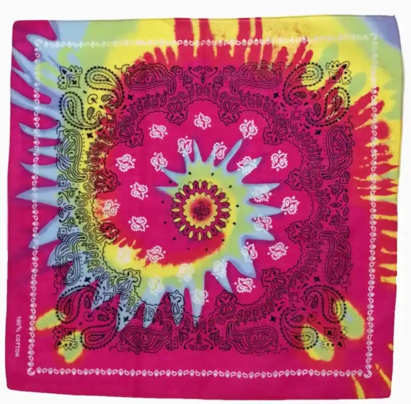 Cotton Bandana