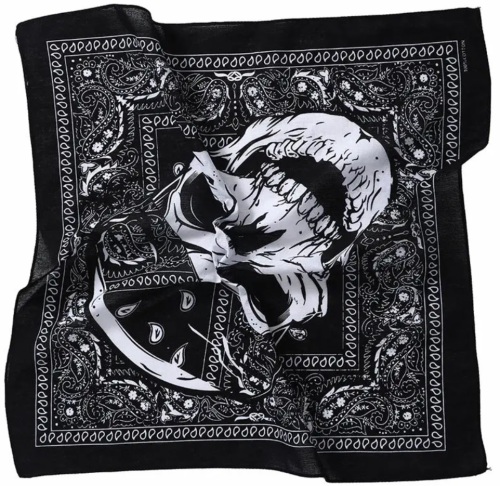 Cotton Bandana