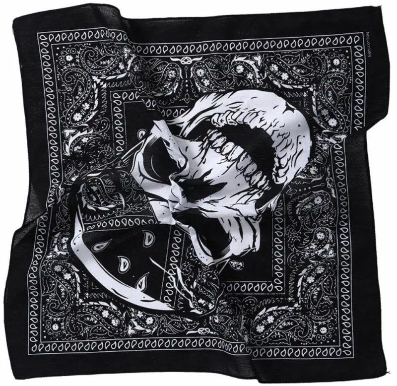 Cotton Bandana