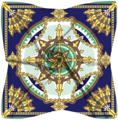 Silk Bandana