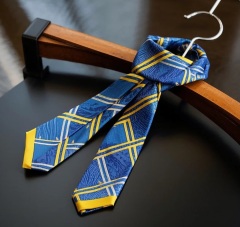 Men's Silk Tie