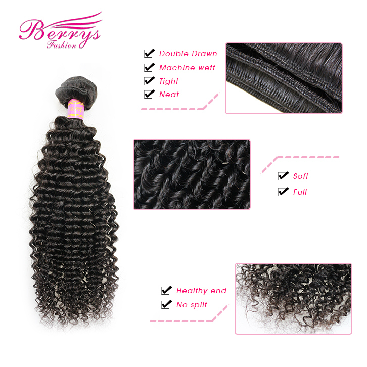 Wholesale Kinky Curly Hair 5pcs/lot  100% Unprocessed Virgin Peruvian Hair 10-28 Mix Inch