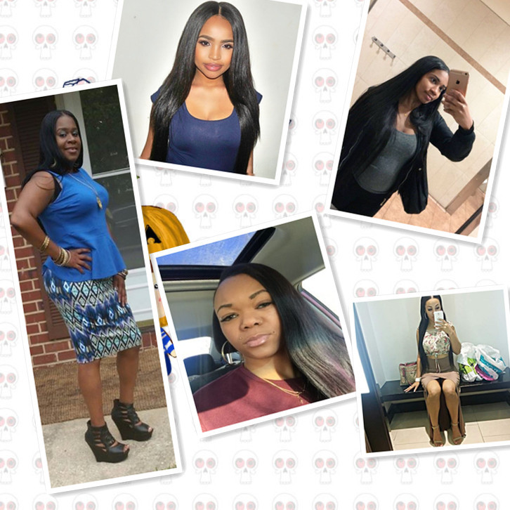 Factory Price Peruvian Straight Raw Human Hair 10pcs/lot& 10-30inch Natural Color Unprocessed High Quality Hair Extension