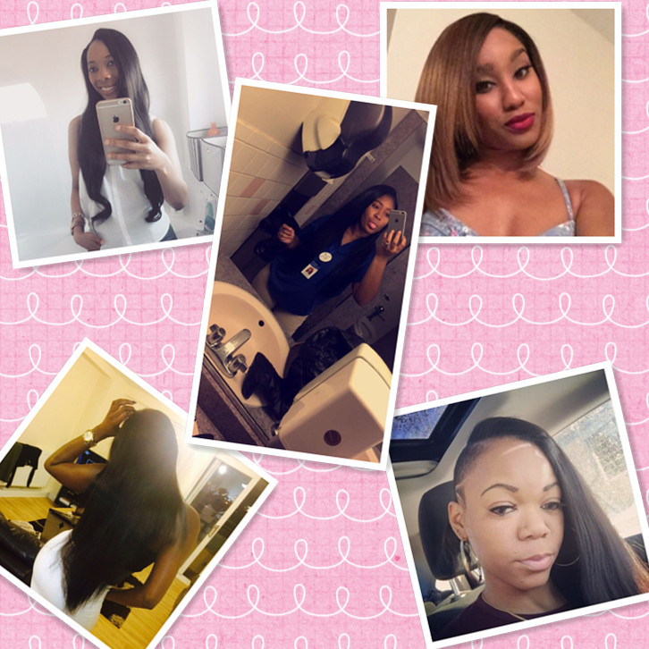 Peruvian Straight Raw Hair 3PCS/ Lot with High Quality 100% Virgin Human Hair, can Be Dyed, Bleached Berrys Fashion Raw Hair