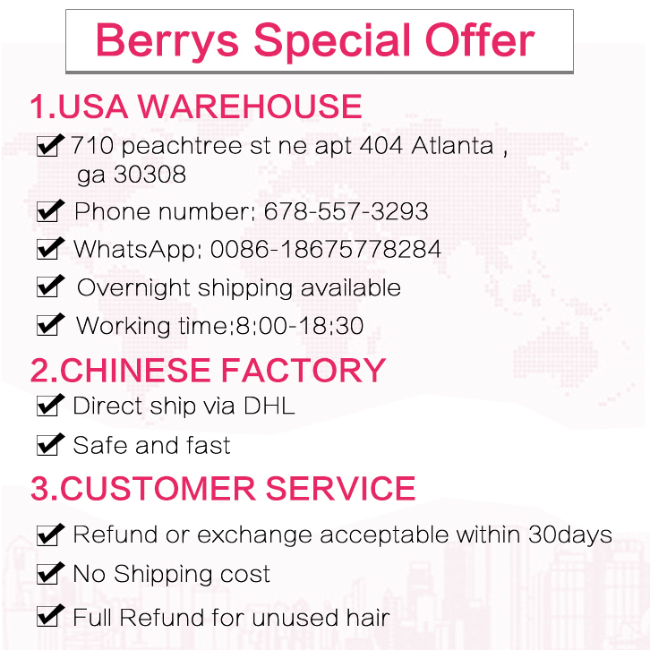 Beautiful Queen Hair Products 5pcs/lot Sliver Band Peruvian Body Wave Virgin Unprocessed Human Hair