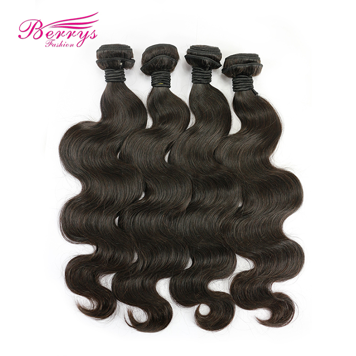 7A Grade 4pcs/lot Peruvian Body Wave Remy Human Hair Beautiful Queen Hair Products