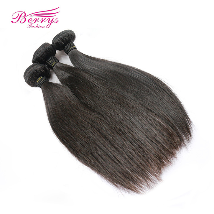 7A Grade 4pcs/lot Peruvian Straight Virgin Human Hair Beautiful Queen Hair Products