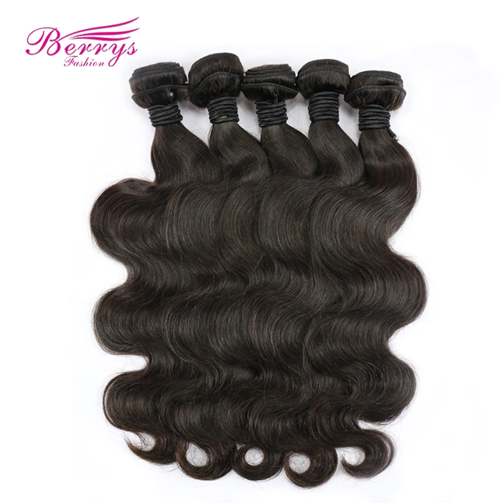 7A Grade 4pcs/lot Peruvian Body Wave Remy Human Hair Beautiful Queen Hair Products