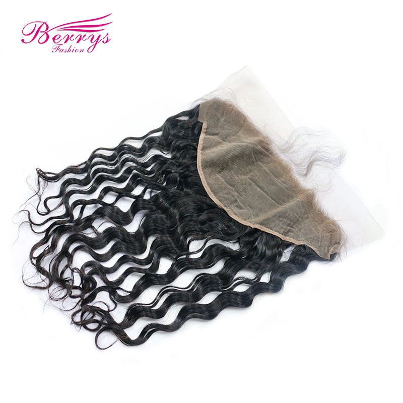 New Arrival Peruvian Loose Wave Human Hair + Lace Frontal 13*6 Virgin Hair 3pcs with 1pc Top Lace Frontal Unprocessed Best Quality Hair Weaves