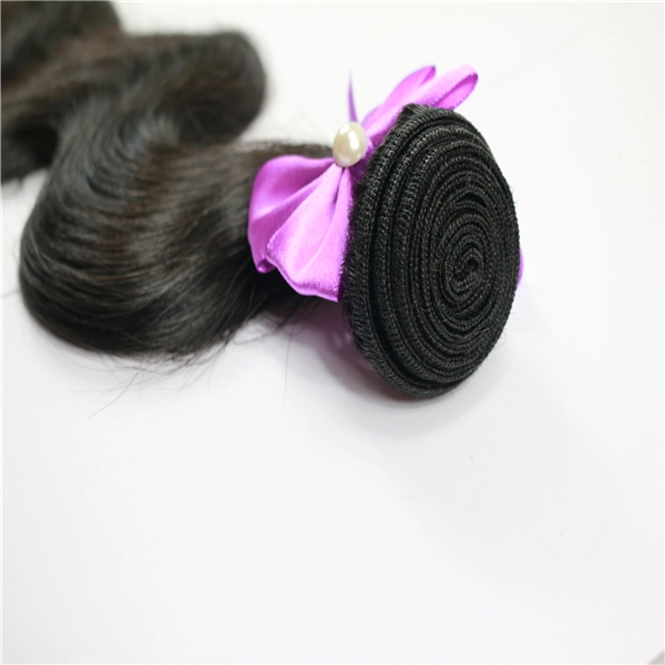 Top quality Combodian Virgin Yellow Band Hair Body Wave Unprocessed Virgin Human Hair Berrys Fashion Hair