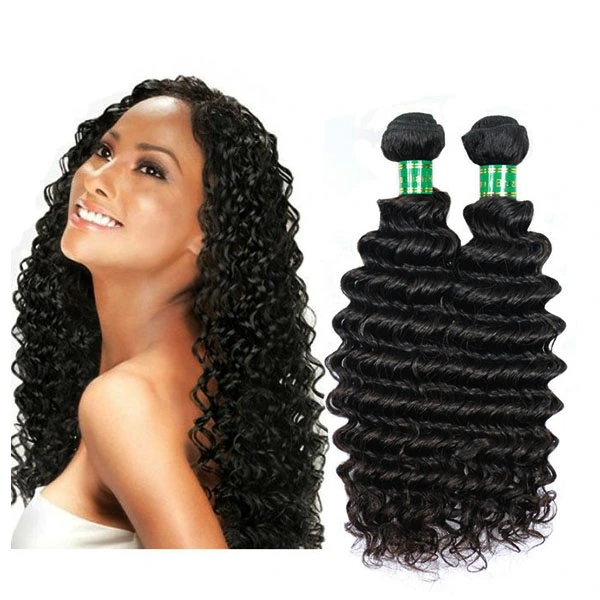 Brazilian Deep Wave Hair 2 Bundles + 22*4 360 Frontal Virgin Human Hair 2pcs with 1pc 360 Frontal Unprocessed Berrys 100% Virgin Human Hair Products