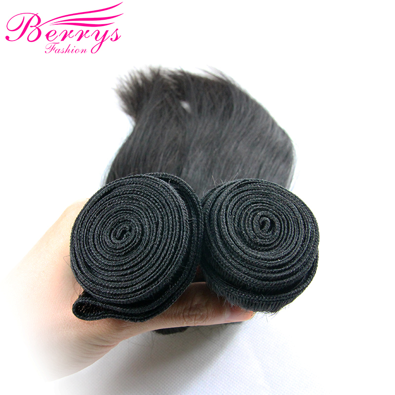 Straight Hair 3 Bundles &amp; 1 Closure4PCS/ Lot with Cheap Hair ,New Arrival Malaysian Hair 100% Virgin Human Hair, can Be Dyed