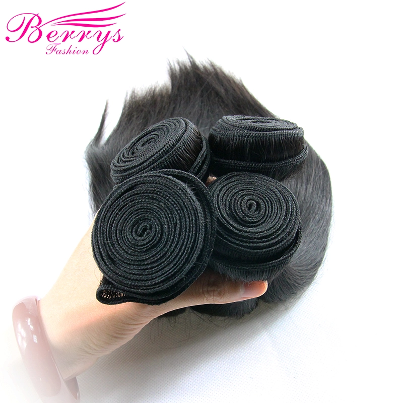 Straight Hair 1 PCS with Cheap Hair ,New Arrival Malaysian Hair Remy HAIR, can Be Dyed