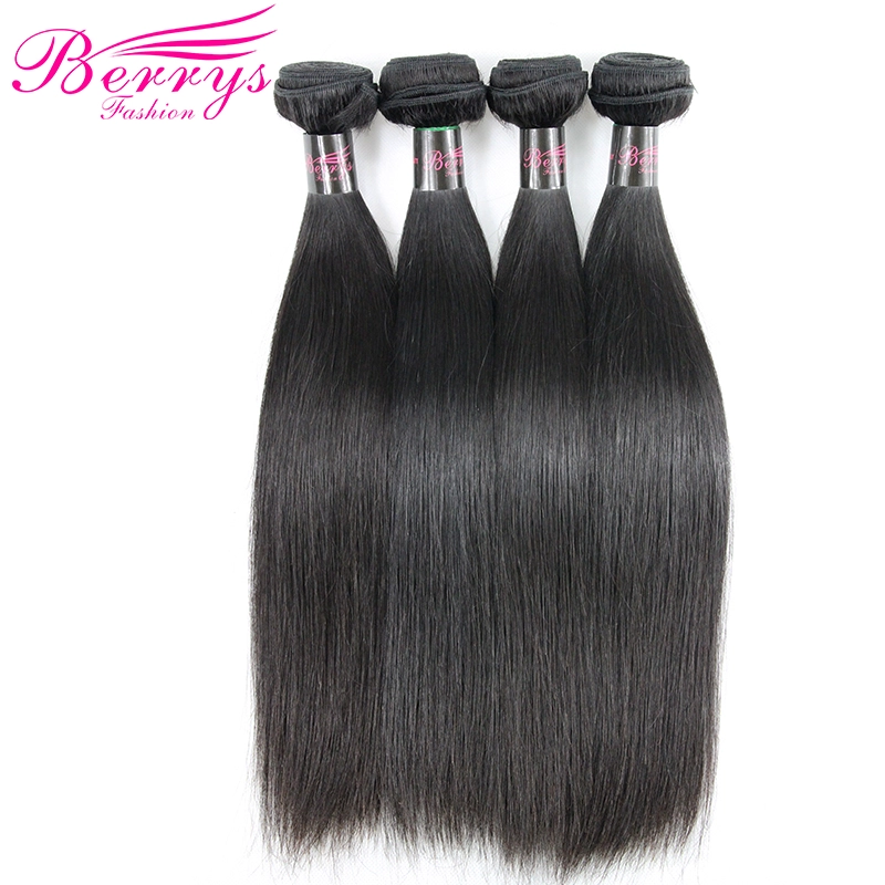 Straight Hair 1 PCS with Cheap Hair ,New Arrival Malaysian Hair Remy HAIR, can Be Dyed