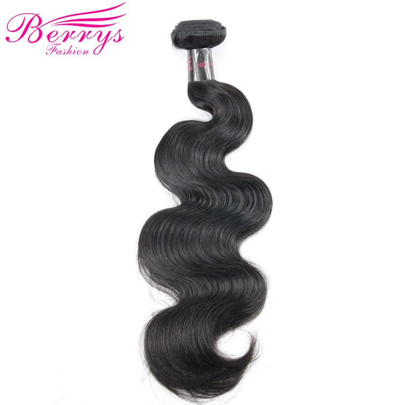 Body Wave Hair 1 PCS with Cheap Hair ,New Arrival Remy HAIR 100% Human Hair, can Be Dyed