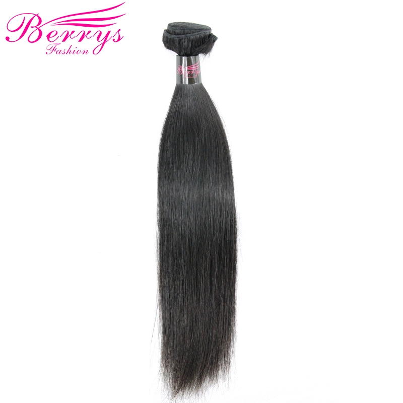 Straight Hair 1 PCS with Cheap Hair ,New Arrival Malaysian Hair Remy HAIR, can Be Dyed