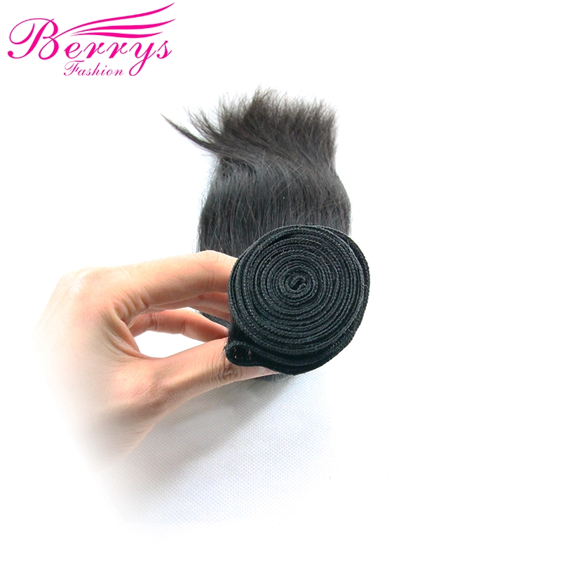 Straight Hair 1 PCS with Cheap Hair ,New Arrival Malaysian Hair Remy HAIR, can Be Dyed