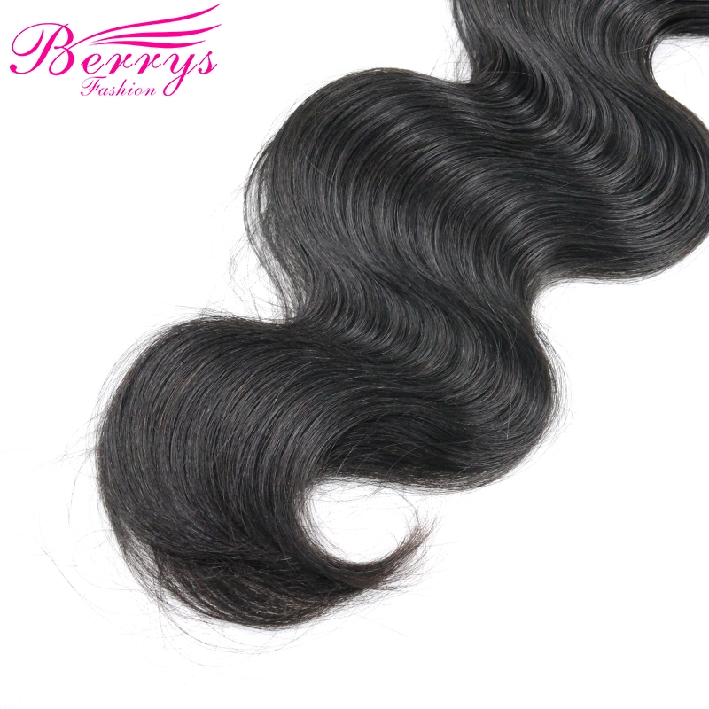Body Wave Hair 1 PCS with Cheap Hair ,New Arrival Remy HAIR 100% Human Hair, can Be Dyed