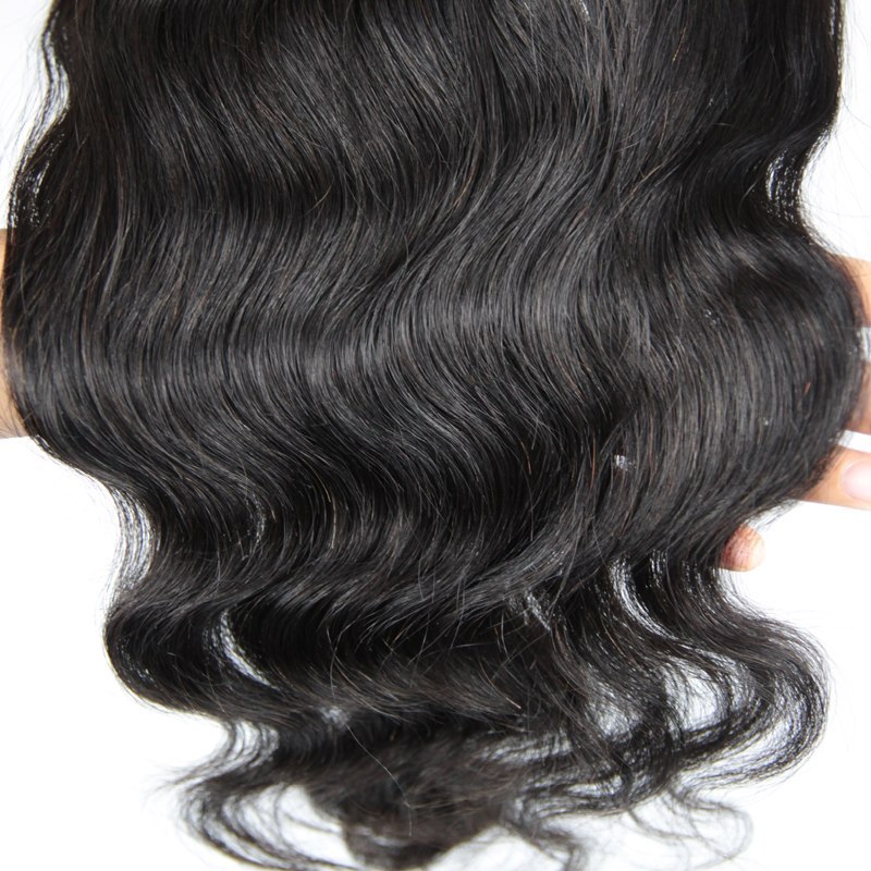 7*7 Lace Closure Body Wave Brazilian Virgin Hair Pre plucked Closure Unprocessed 100% Virgin Human Hair Extensions Berrys Fashion