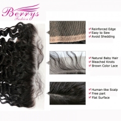 top quality HD lace product include frontal/closure 100% hunman virgin hair in any size and texture