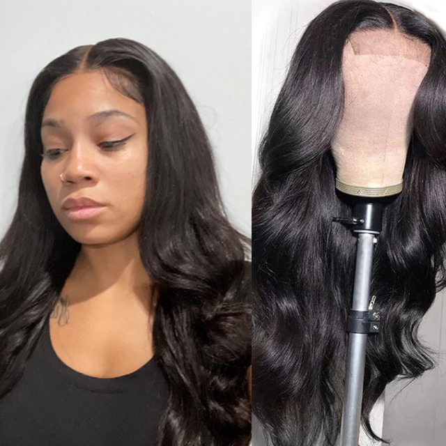 BACK To SCHOOL yellow band wigs packages deal 100% human virgin hair in any pattern