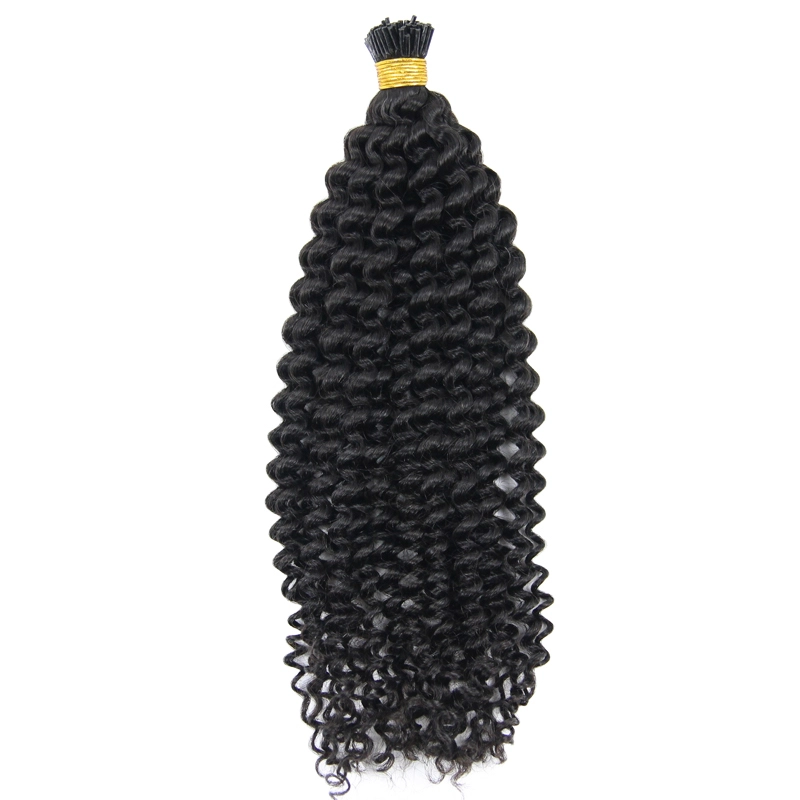 hair exetension itip hair 100% virgin hair exetenstions 50pcs(50g)