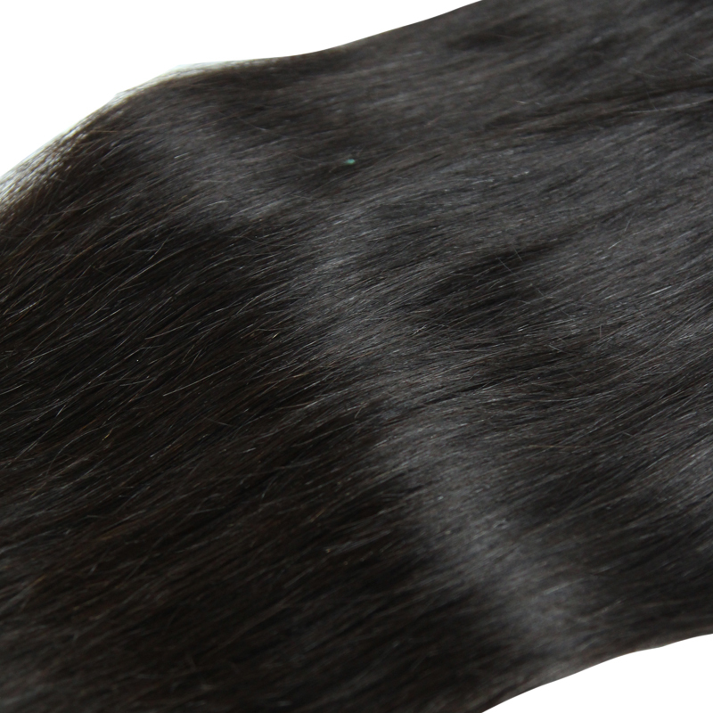 7*7 Lace Closure Straight  Brazilian Virgin Hair Pre plucked Closure Unprocessed 100% Virgin Human Hair Extensions Berrys Fashion