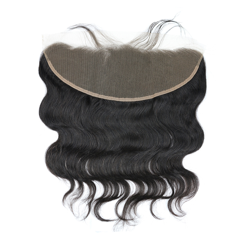 Body Wave 3 Bundles &amp; 1 Frontal Top Quality Virgin Human Hair Berrys Fashion Hair