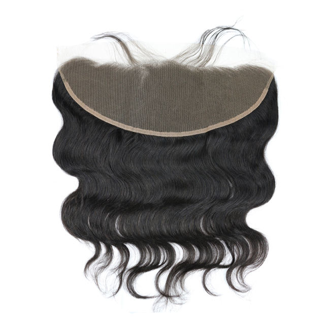 Body Wave 3 Bundles & 1 Frontal Top Quality Virgin Human Hair Berrys Fashion Hair