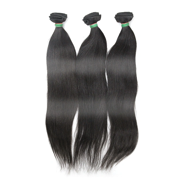 Straight/Body Wave Raw Hair High Quality ,New Arrival Hair 100% Virgin Human Hair, can Be Dyed, Bleached Berrys Fashion Raw Hair