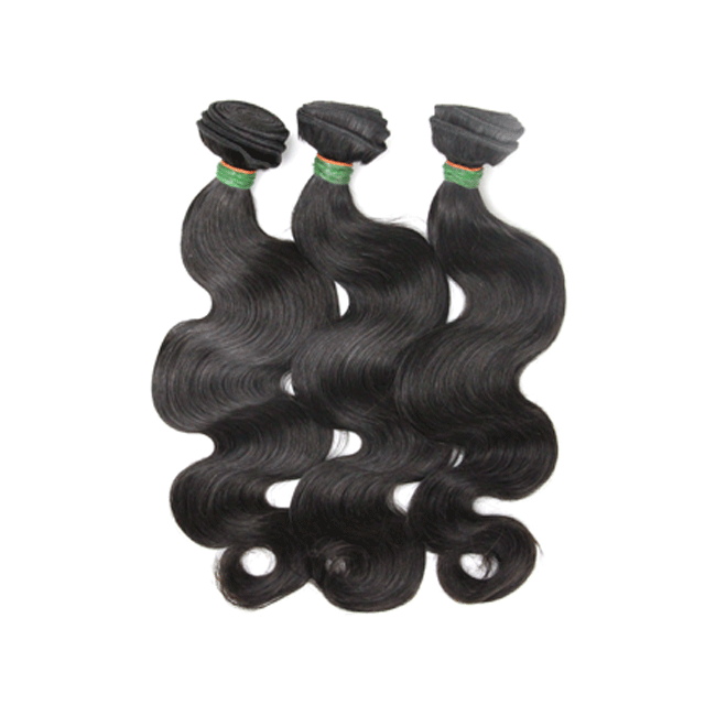 Straight/Body Wave Raw Hair High Quality ,New Arrival Hair 100% Virgin Human Hair, can Be Dyed, Bleached Berrys Fashion Raw Hair