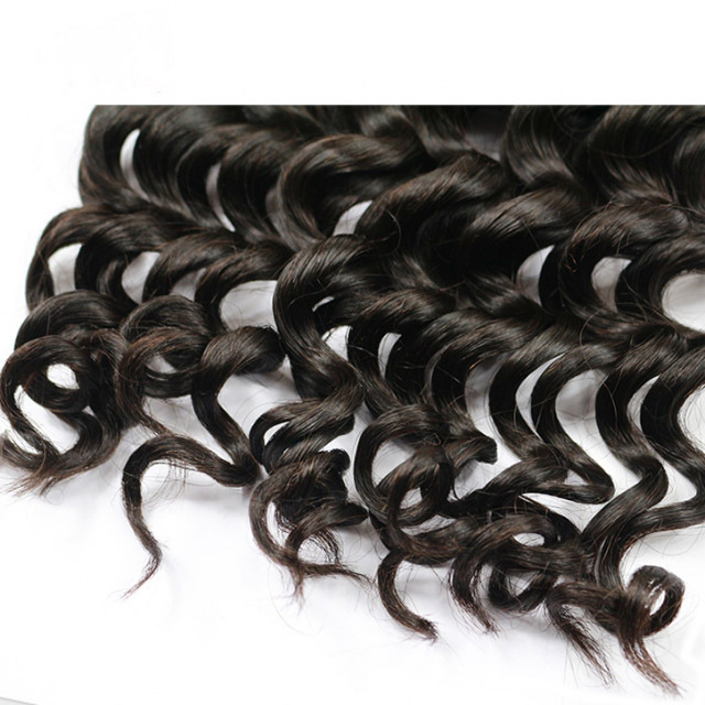 Maylaysian Loose Wave Raw Hair 3PCS/ Lot with High Quality 100% Virgin Human Hair, can Be Dyed, Bleached Berrys Fashion Raw Hair