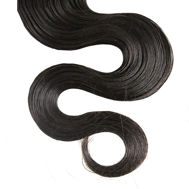 hair exetension tape hair 100% virgin hair exetenstions 20pcs(50g)（all texture）