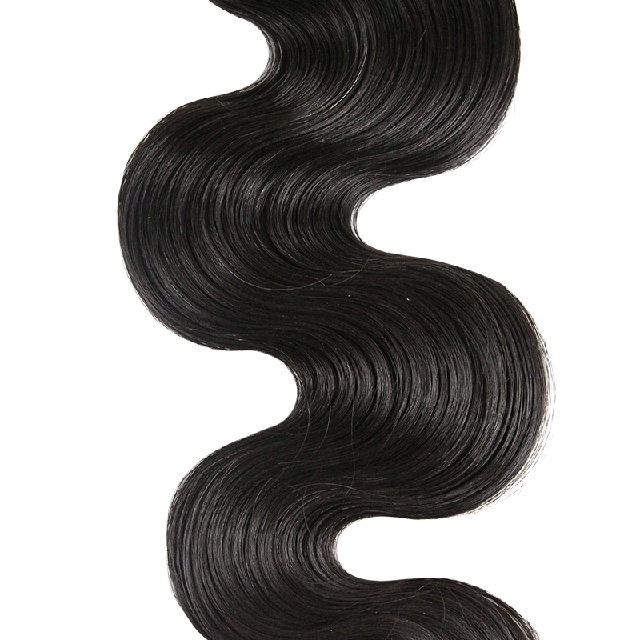 hair exetension tape hair 100% virgin hair exetenstions 20pcs(50g) Body wave Hair