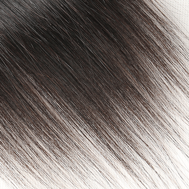 Burmese Red Band Raw Hair Bundles Straight Human Hair High Quality