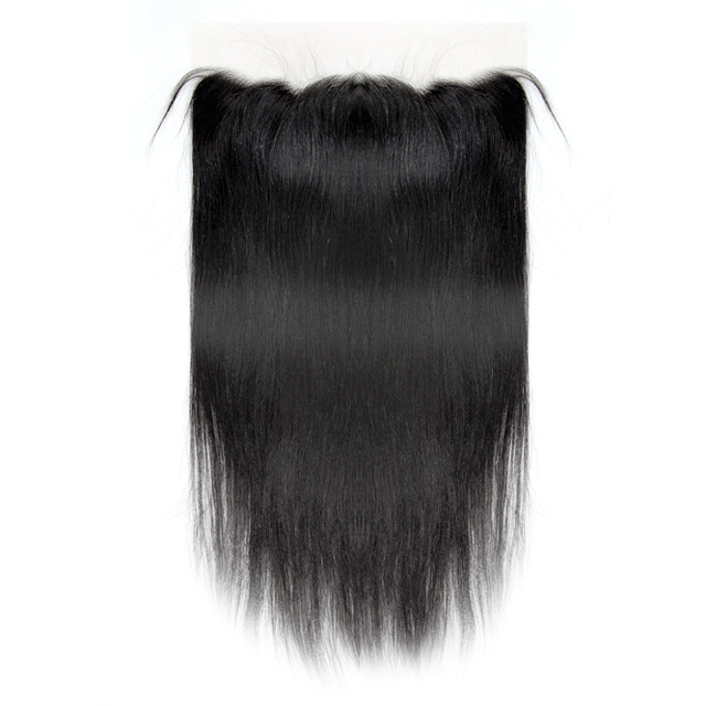 Top Quality Virgin Hair 13x6 HD/Transparent Lace Frontal