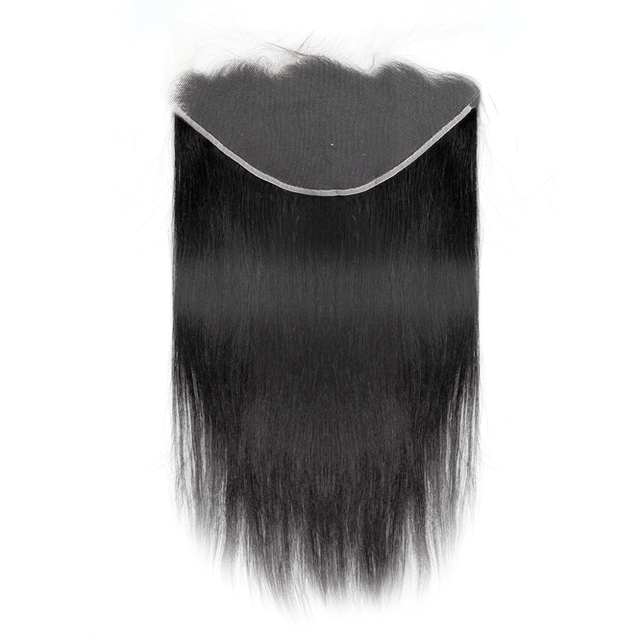 Top Quality Virgin Hair 13x6 HD/Transparent Lace Frontal