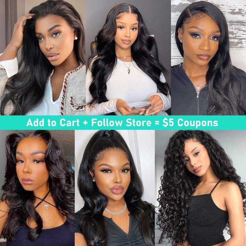 613 Blonde Bundles Body Wave Human Hair 3 Bundles 26 28 30 Inch