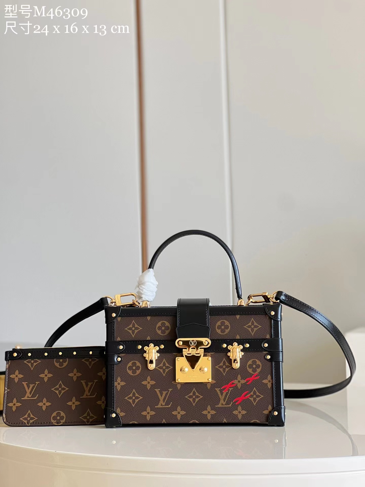 Louis vuitton handbags M46309