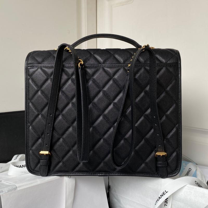 Chanel 22K new backpack