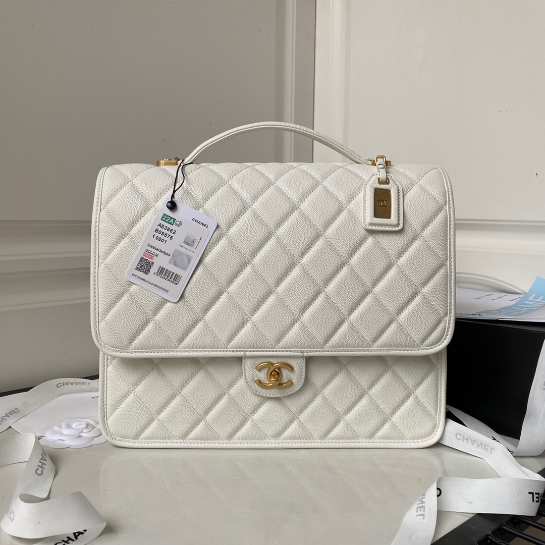 Chanel 22K new backpack