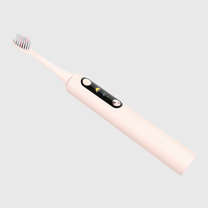 DIY智能屏显-SN-P1