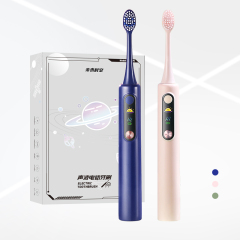 DIY智能屏显-SN-P1