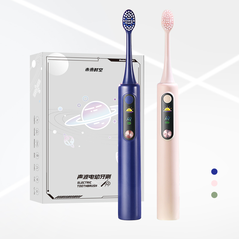 DIY智能屏显-SN-P1