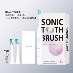 小巧便携刷-BS63