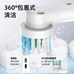 旋转包裹式-BX11